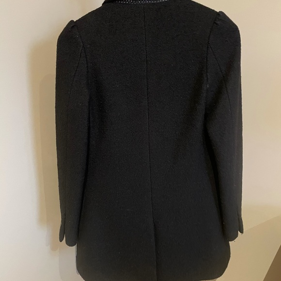 Maison Scotch - scotch and soda coat - Picture 7 of 7